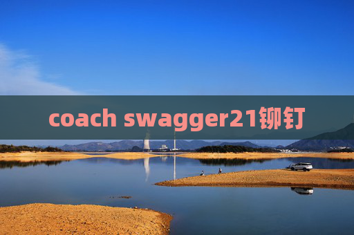 coach swagger21铆钉